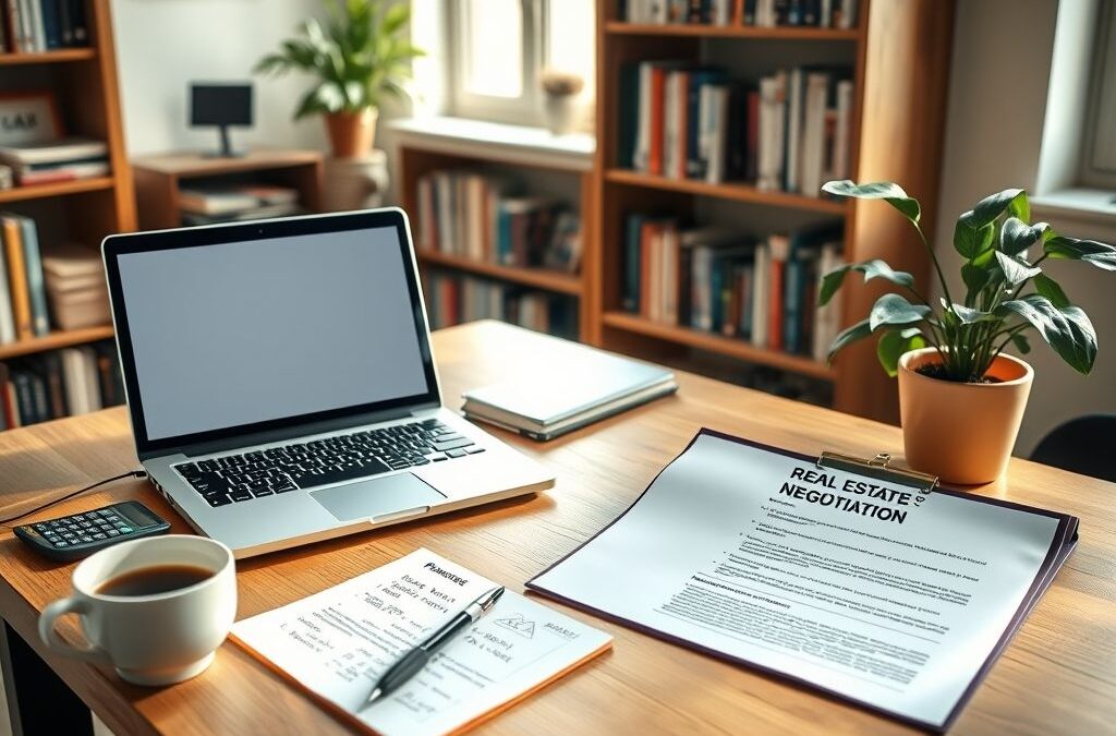 Como Negociar o Pagamento de um Imóvel Arrematado: Dicas e Estratégias