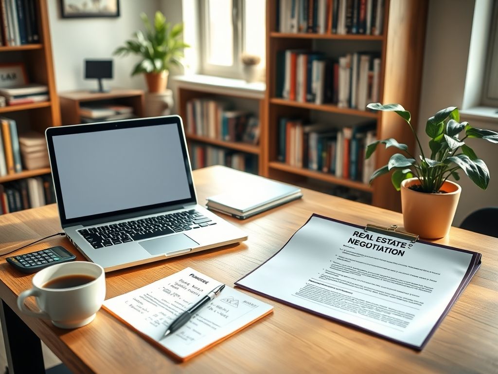 Como Negociar o Pagamento de um Imóvel Arrematado: Dicas e Estratégias