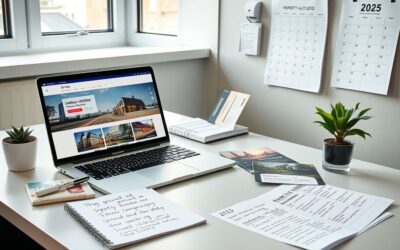 Como se tornar um arrematante profissional em 2025