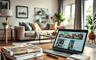 Como gerar renda extra comprando imóveis em leilão