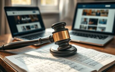 Curso intensivo de leilão: aprenda em poucos dias