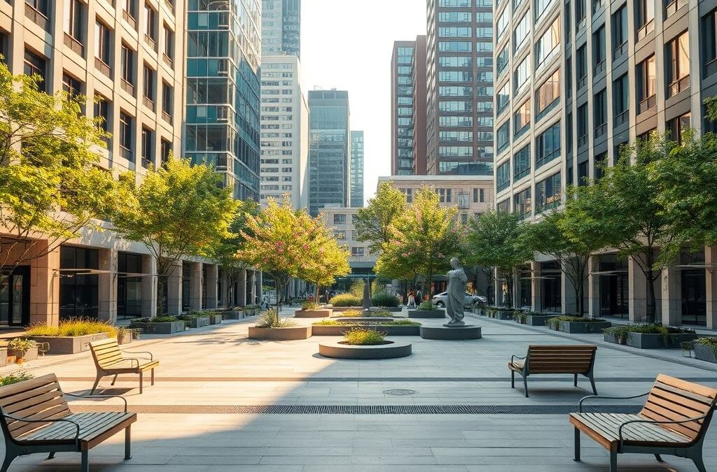 O que é segunda praça e por que ela é uma boa oportunidade