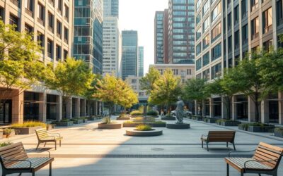 O que é segunda praça e por que ela é uma boa oportunidade