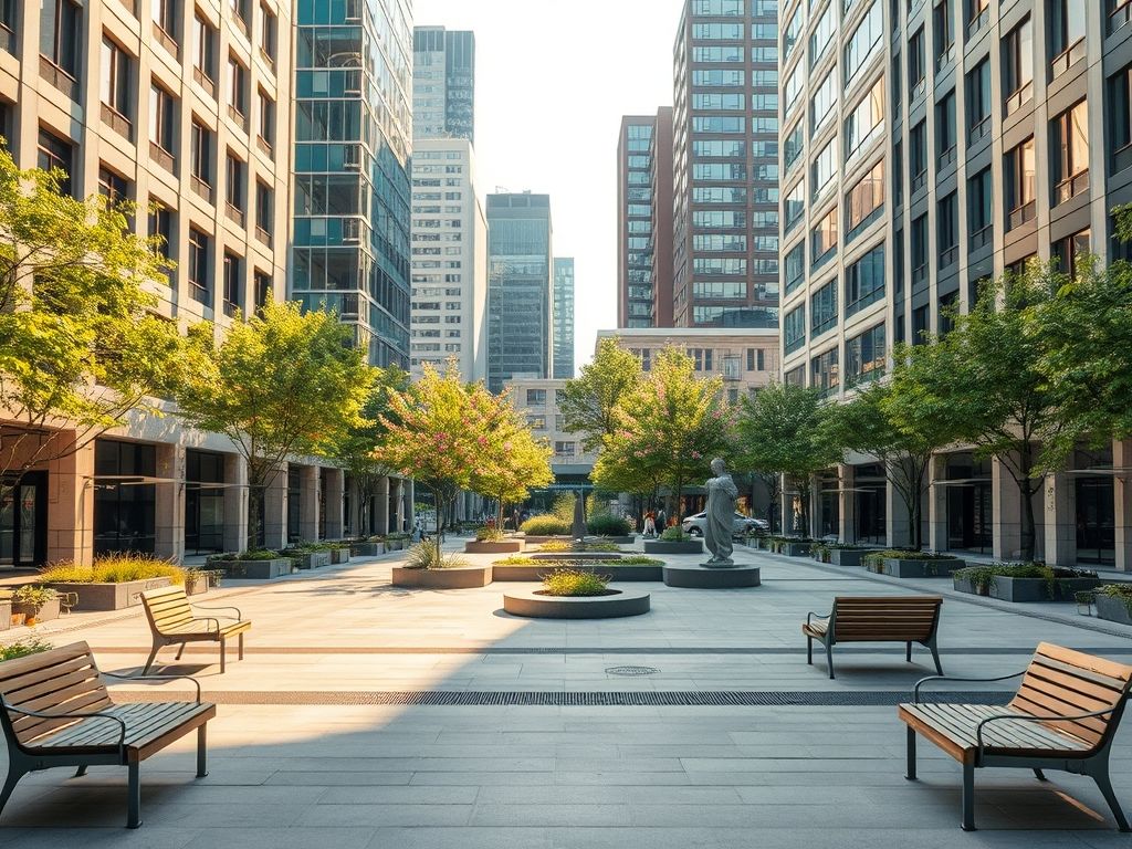 O que é segunda praça e por que ela é uma boa oportunidade