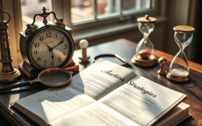 Qual é o melhor momento para participar de um leilão de imóveis?