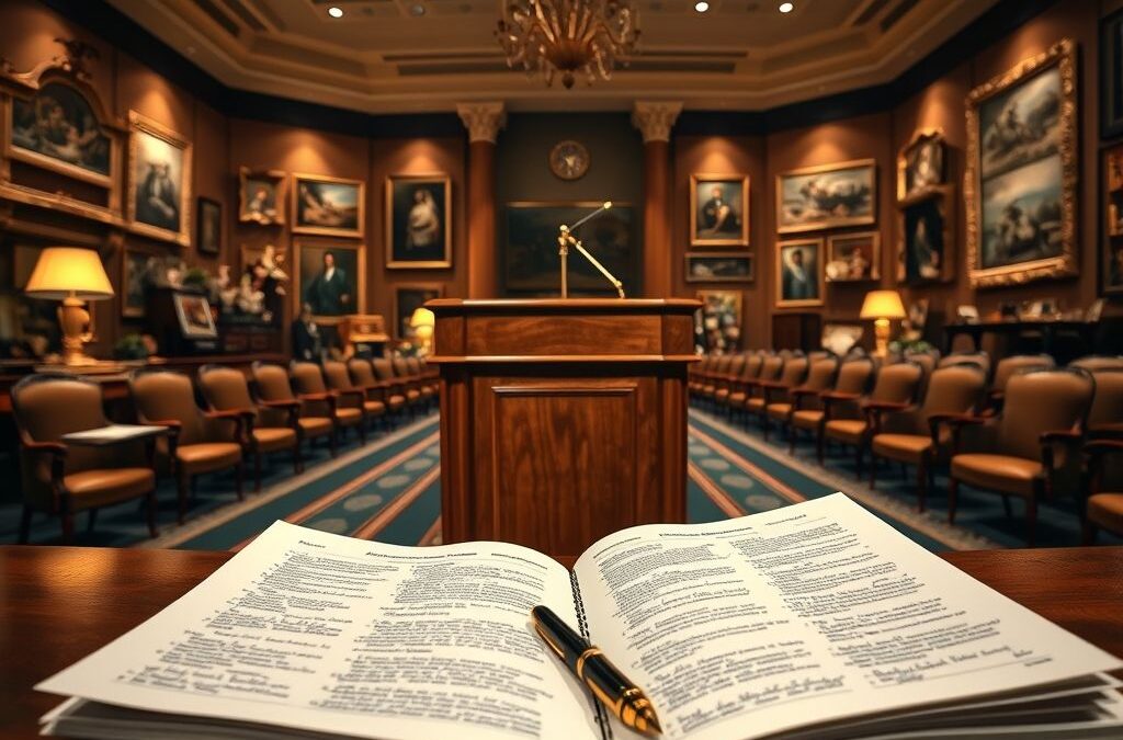 O que não fazer ao participar de um leilão pela primeira vez