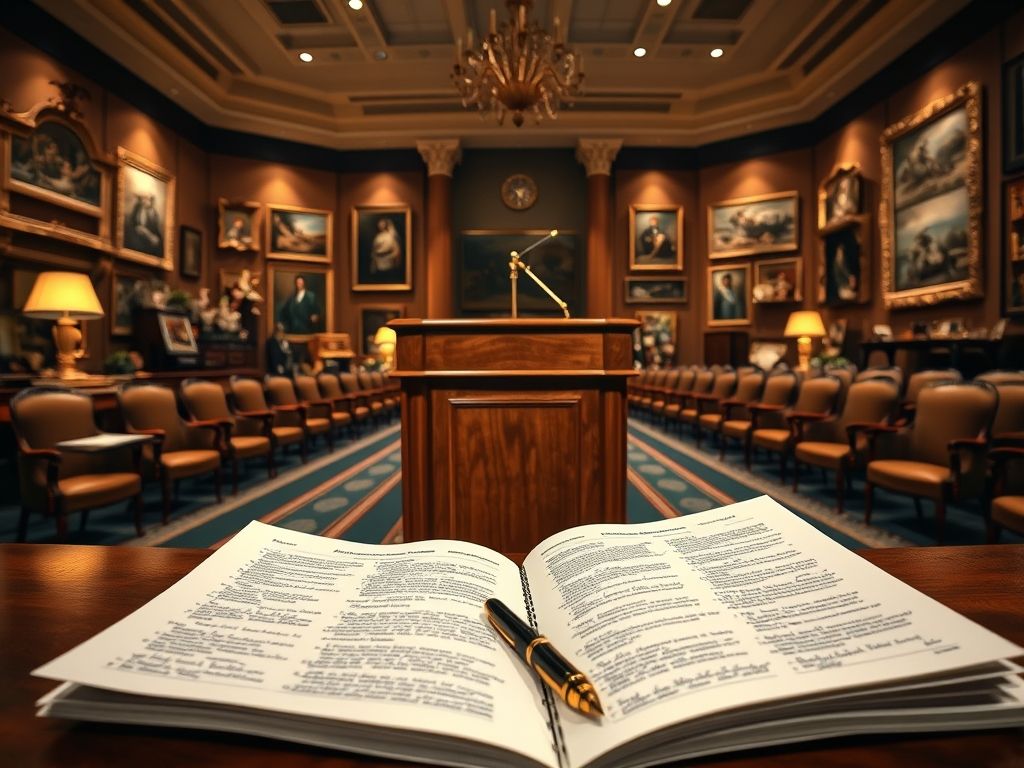 O que não fazer ao participar de um leilão pela primeira vez