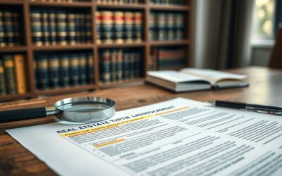 Como Estudar o Edital de um Imóvel Antes de Arrematar