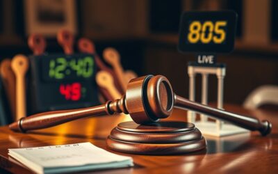 Curso de Leilão com Simulação de Arremate ao Vivo: Aprenda a Investir em Imóveis