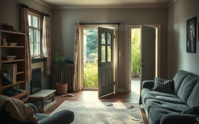 Como lidar com ocupante após arrematar imóvel em leilão