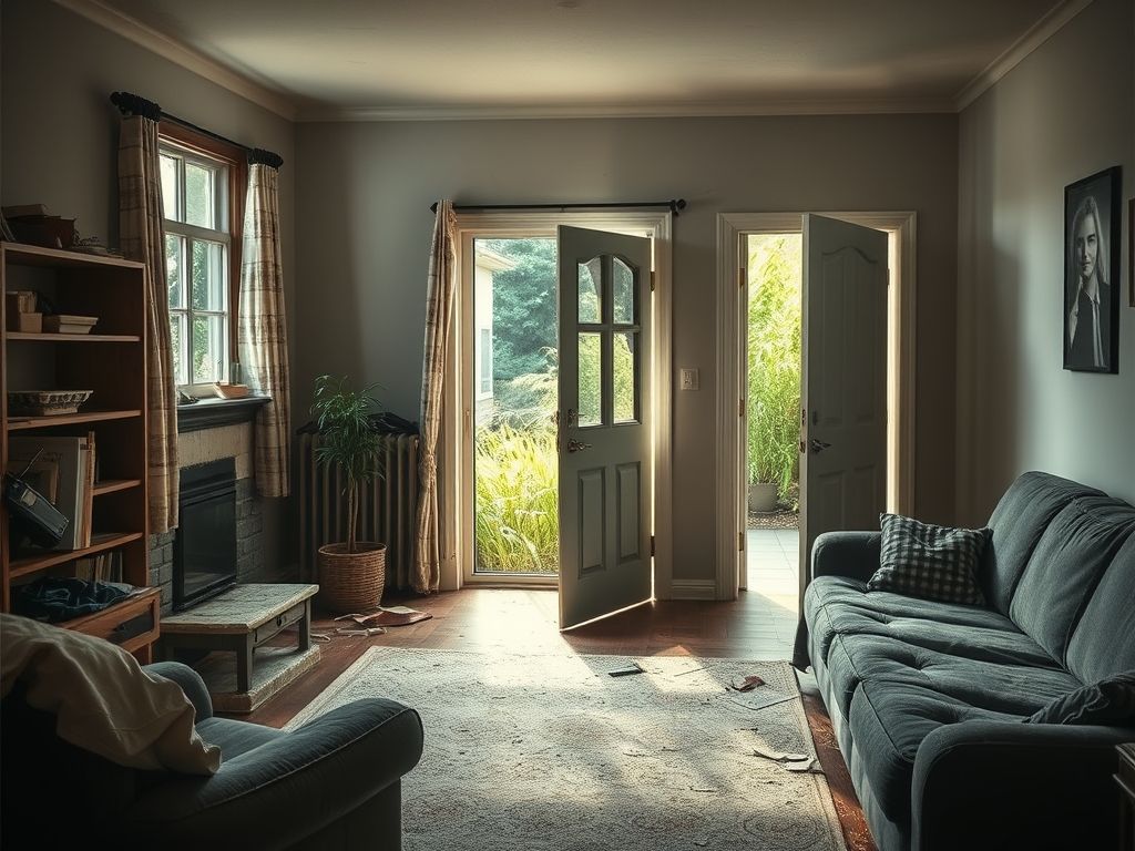 Como lidar com ocupante após arrematar imóvel em leilão