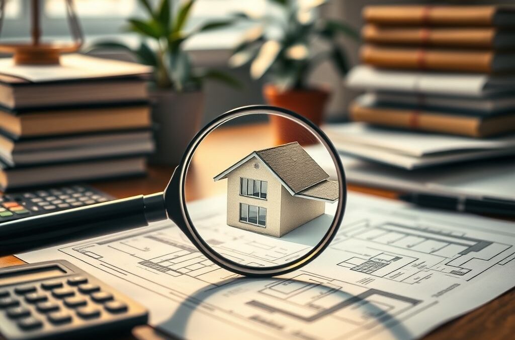 Como evitar imóveis problemáticos em leilões: Dicas e Estratégias