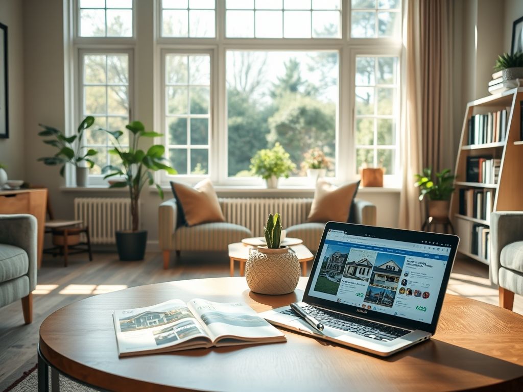 Leilão de imóveis vale a pena para quem quer sair do aluguel?