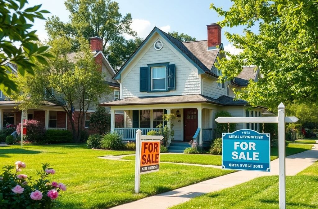 Como gerar renda passiva com imóveis arrematados