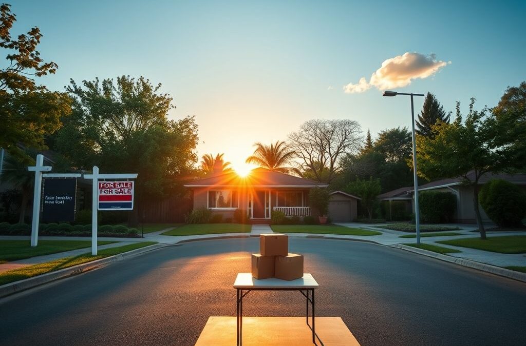 Como funciona a desocupação amigável no pós-leilão: Entenda o processo