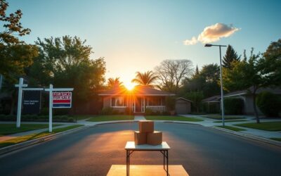 Como funciona a desocupação amigável no pós-leilão: Entenda o processo