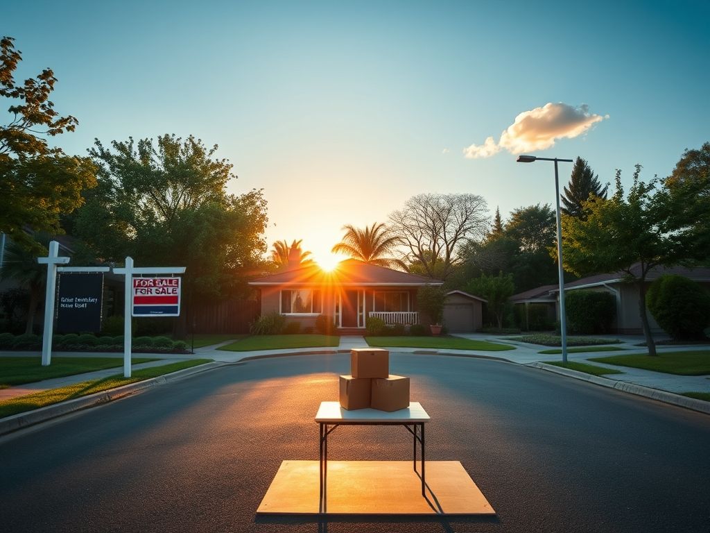 Como funciona a desocupação amigável no pós-leilão: Entenda o processo