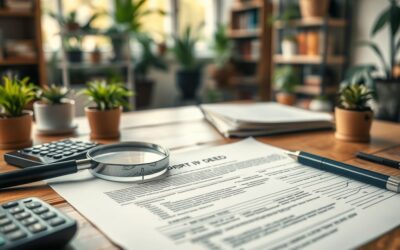 Como Analisar a Matrícula do Imóvel Antes de Arrematar