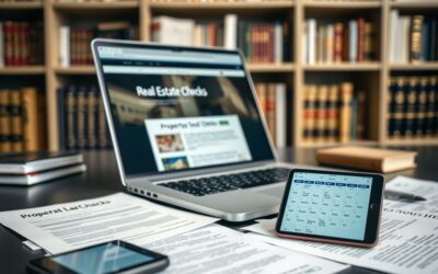 Como saber se um imóvel está com ação judicial ativa: Guia Completo para Compradores de Leilão