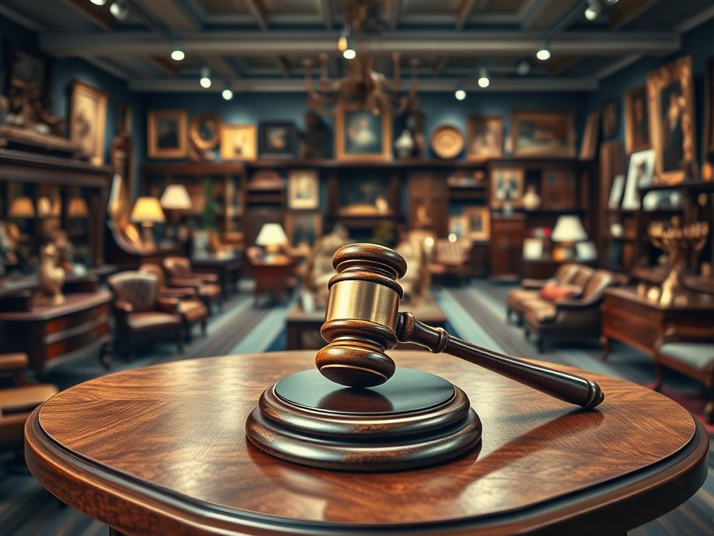 Como Transformar Conhecimento em Lucro com Leilões de Imóveis