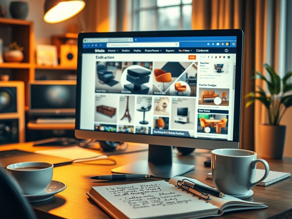 Como Driblar Concorrência em Leilões Online: Dicas e Estratégias para Investir em Imóveis