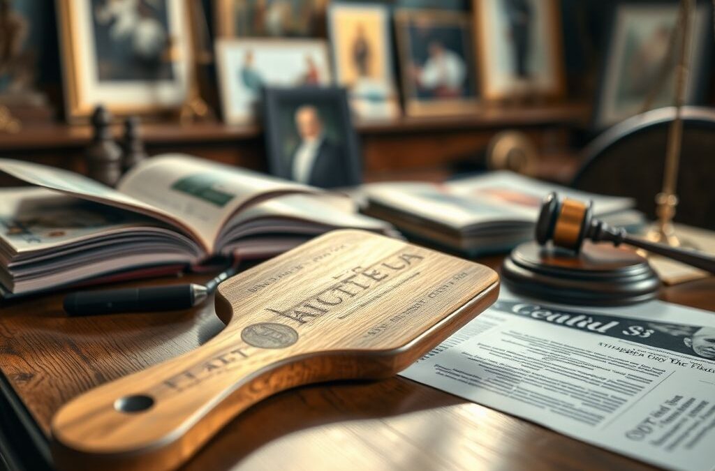 Curso de leilão com selo de qualidade: como identificar