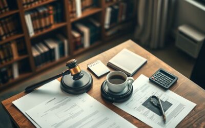 Como Acompanhar um Processo de Desocupação Judicial: Guia Completo