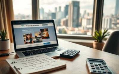Como lucrar com imóveis em leilão mesmo sendo iniciante