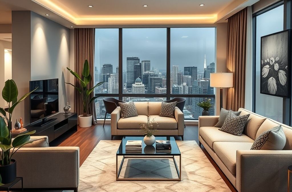 Quanto Rende um Imóvel Arrematado e Alugado: Descubra o Potencial do Seu Investimento