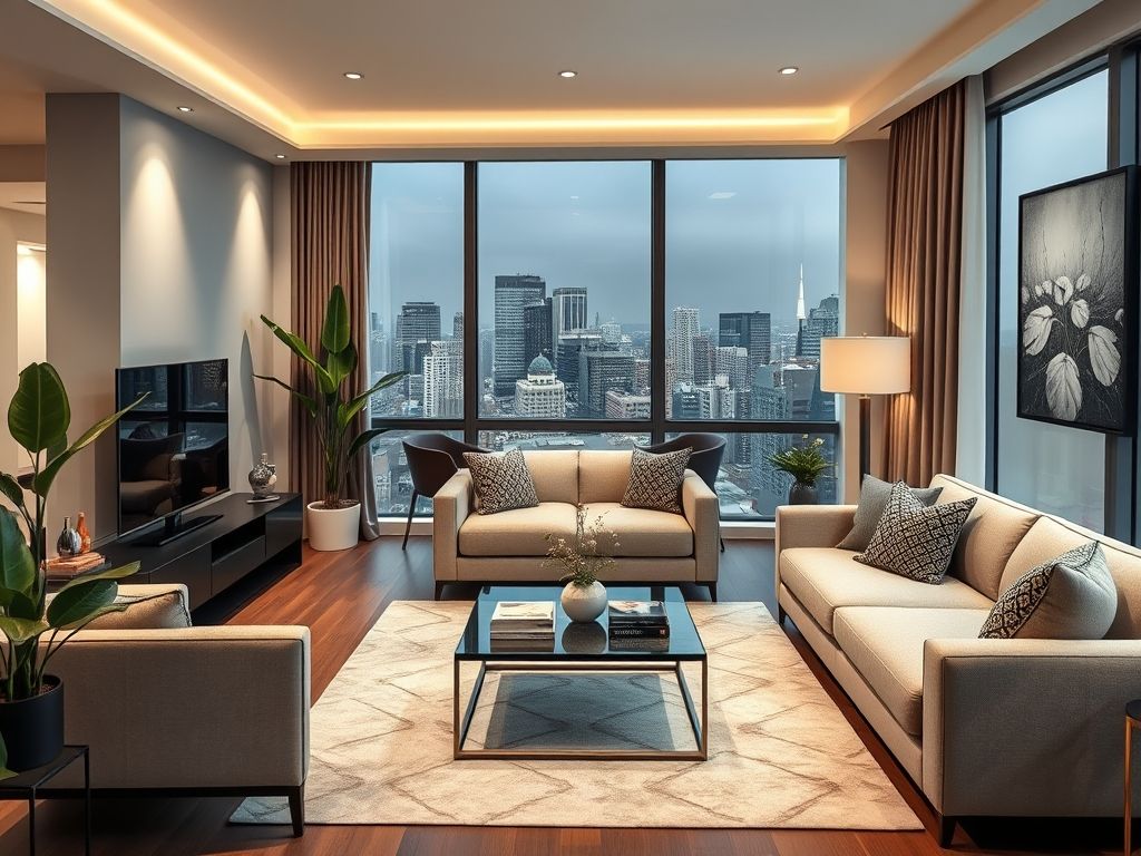 Quanto Rende um Imóvel Arrematado e Alugado: Descubra o Potencial do Seu Investimento