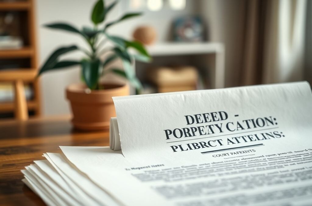 Como legalizar o imóvel após a arrematação: Guia Completo