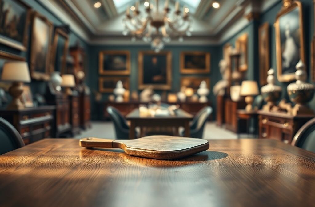 Vale a pena pagar por curso de leilão em 2025?